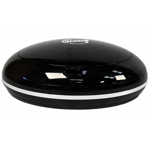 Coffret à maquillage boule