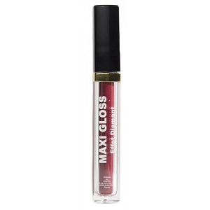 Gloss à lèvres effet diamant