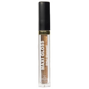 Gloss à lèvres effet diamant