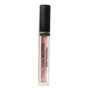 Gloss à lèvres effet extrême