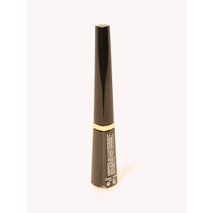 Mascara noir crème