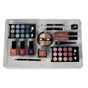 Palette à maquillage