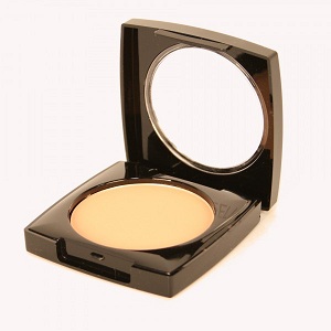 Poudre compactes