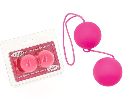 Boules de geisha Néon