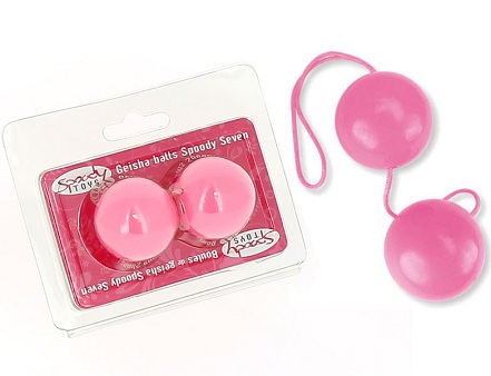 Boules de geisha X-Orgasm