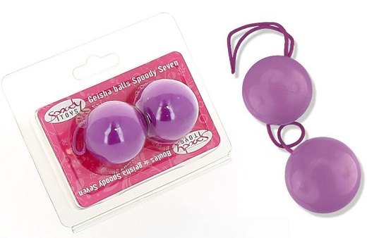 Boules de geisha X-Orgasm